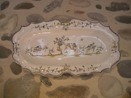 plat lievre